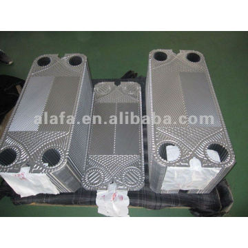 AK20 replacement 316L plate ,heat exchanger plates,SS304,316L,Titanium material